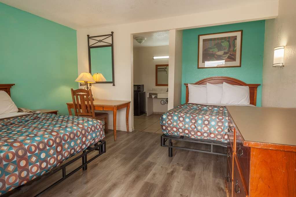 Hotel photo 29 of Vagabond Inn Hemet.