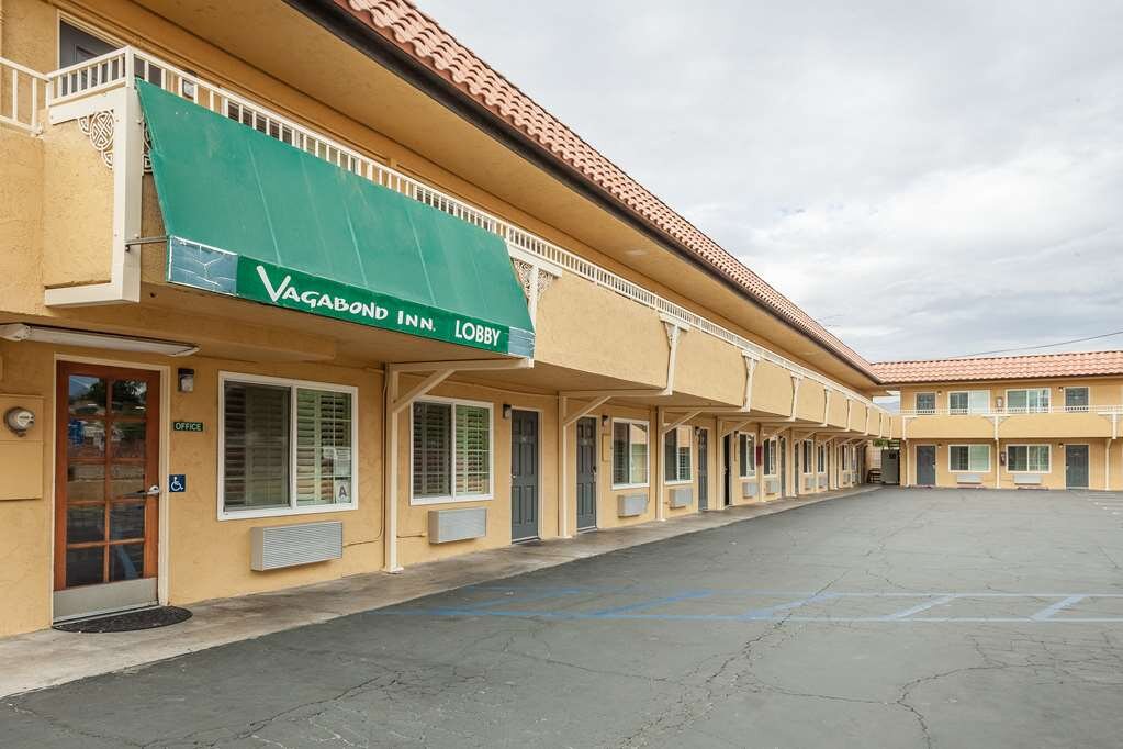 Hotel photo 27 of Vagabond Inn Hemet.