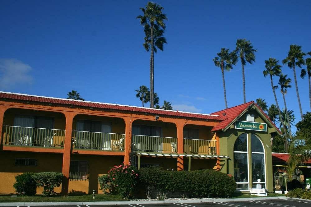 فاجابوند إن كوستا ميسا، فندق في ‪Costa Mesa‬