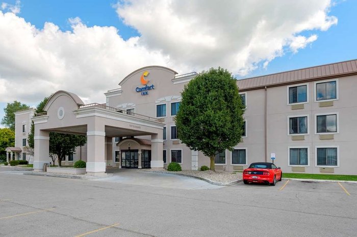 COMFORT INN - Updated 2024 Reviews, Photos & Prices