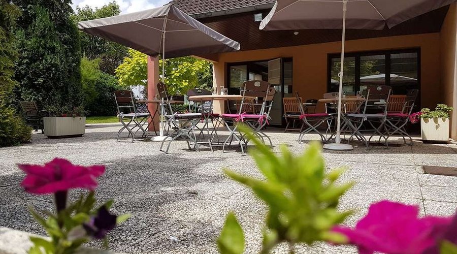 terrasse campanile maubeuge