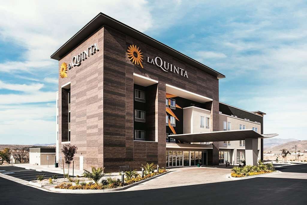 La Quinta Inn &amp; Suites by Wyndham La Verkin-Gateway to Zion, hotell i Zion National Park
