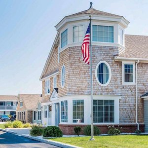 Bluegreen Vacations The Soundings hotel in Dennis Port, MA