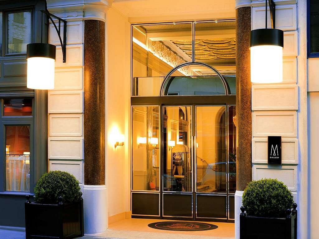 Hotel Carlton Lyon - MGallery Collection, hotel in Lyon