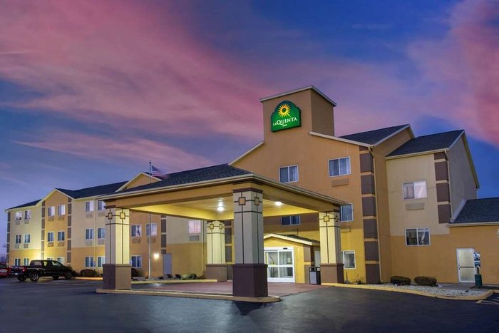 LA QUINTA INN BY WYNDHAM PERU STARVED ROCK STATE PARK - Updated 2024 ...