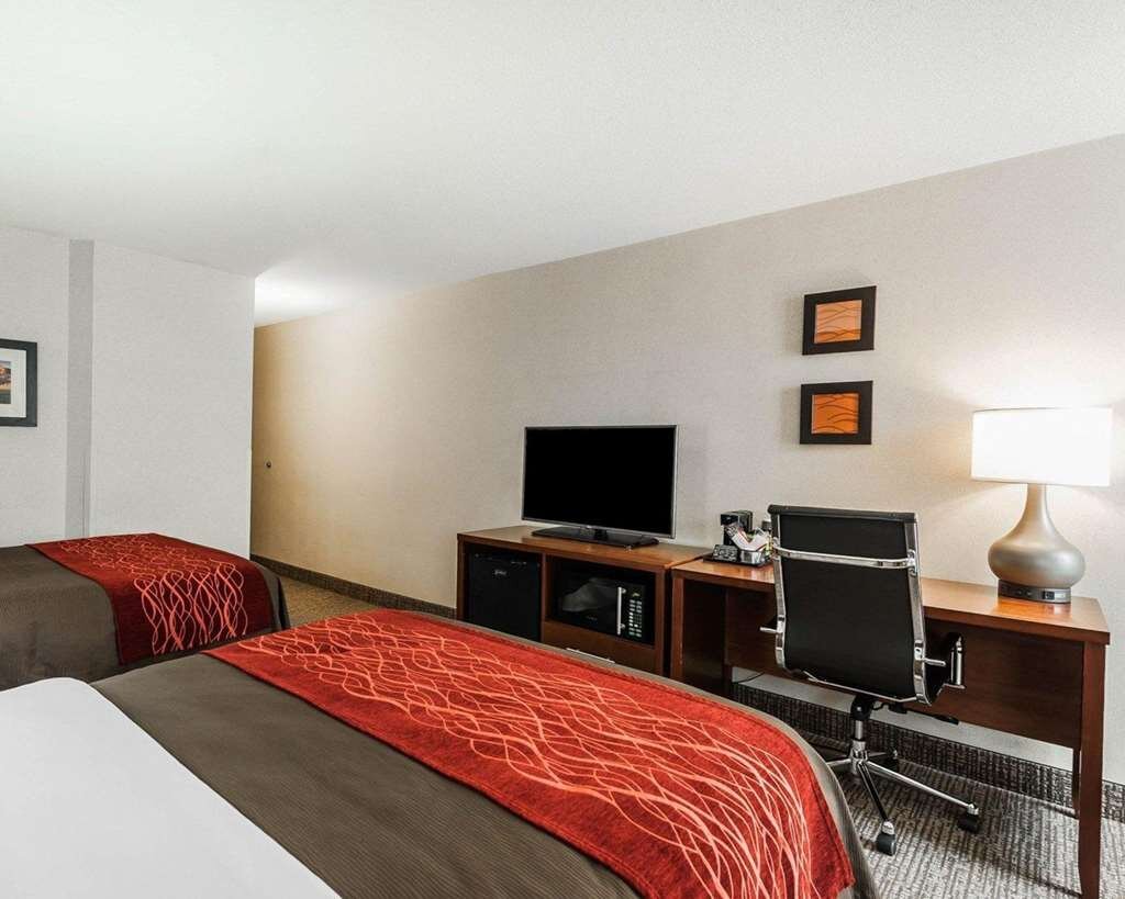 COMFORT INN DENVER EAST (Денвер) - отзывы, фото и сравнение цен -  Tripadvisor