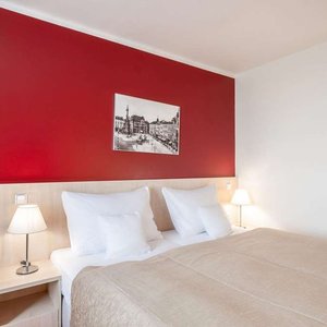 Clarion Congress Hotel Olomouc in Olomouc, image may contain: Cushion, Home Decor, Corner, Pillow