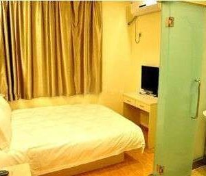 One Double Bed Guest Room