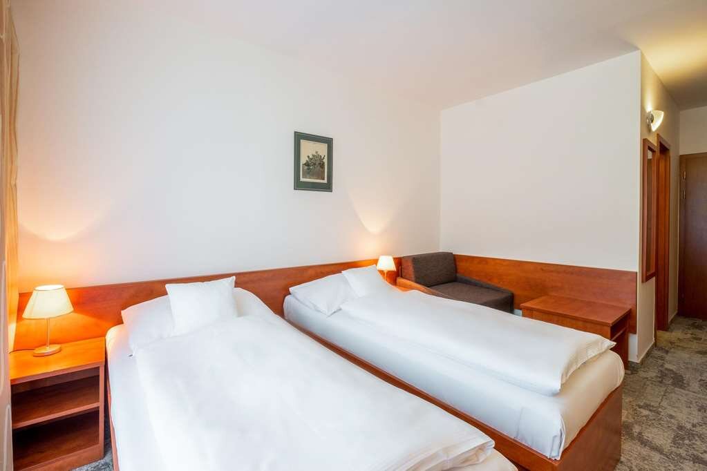 Hotel photo 53 of Clarion Hotel Spindleruv Mlyn.