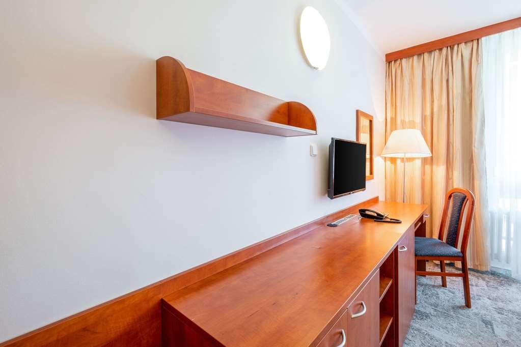 Hotel photo 58 of Clarion Hotel Spindleruv Mlyn.