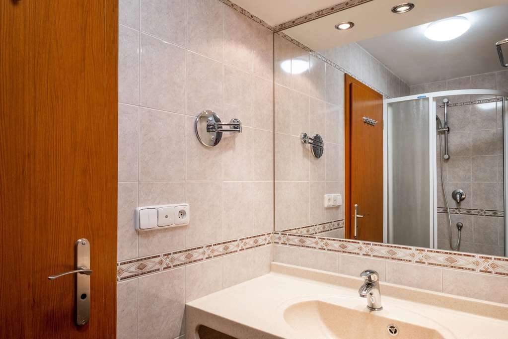 Hotel photo 64 of Clarion Hotel Spindleruv Mlyn.
