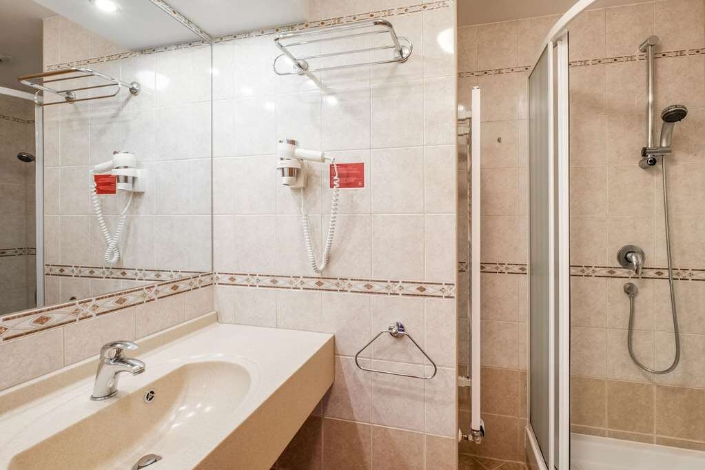 Hotel photo 65 of Clarion Hotel Spindleruv Mlyn.