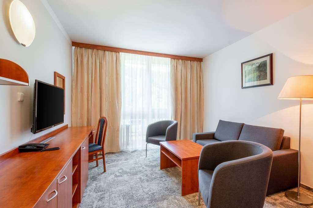 Hotel photo 60 of Clarion Hotel Spindleruv Mlyn.
