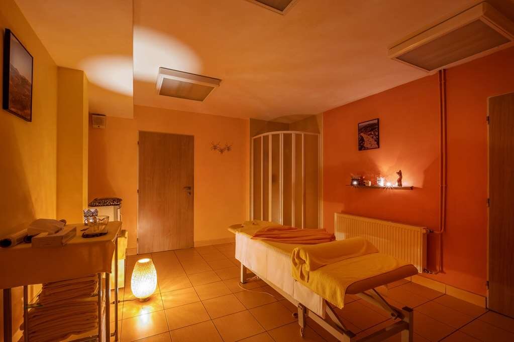 Hotel photo 63 of Clarion Hotel Spindleruv Mlyn.