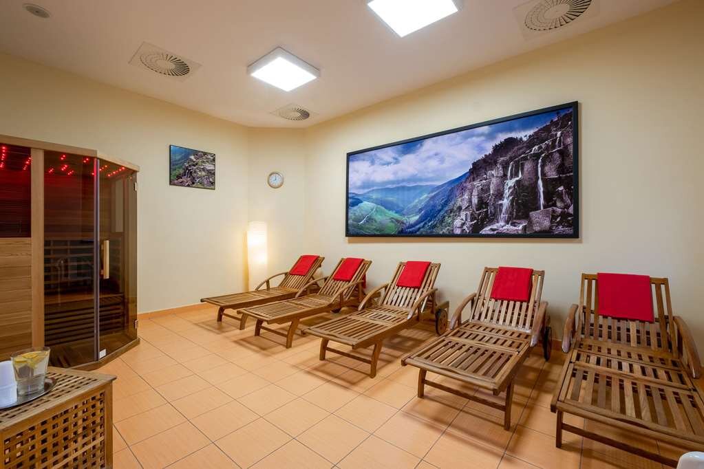 Hotel photo 52 of Clarion Hotel Spindleruv Mlyn.