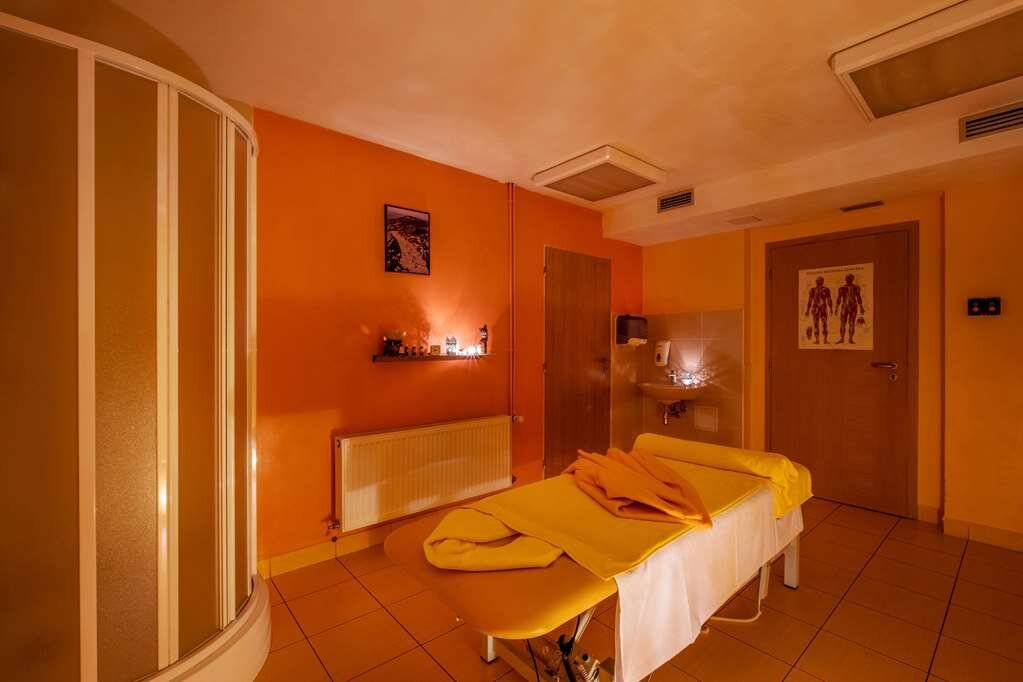 Hotel photo 59 of Clarion Hotel Spindleruv Mlyn.