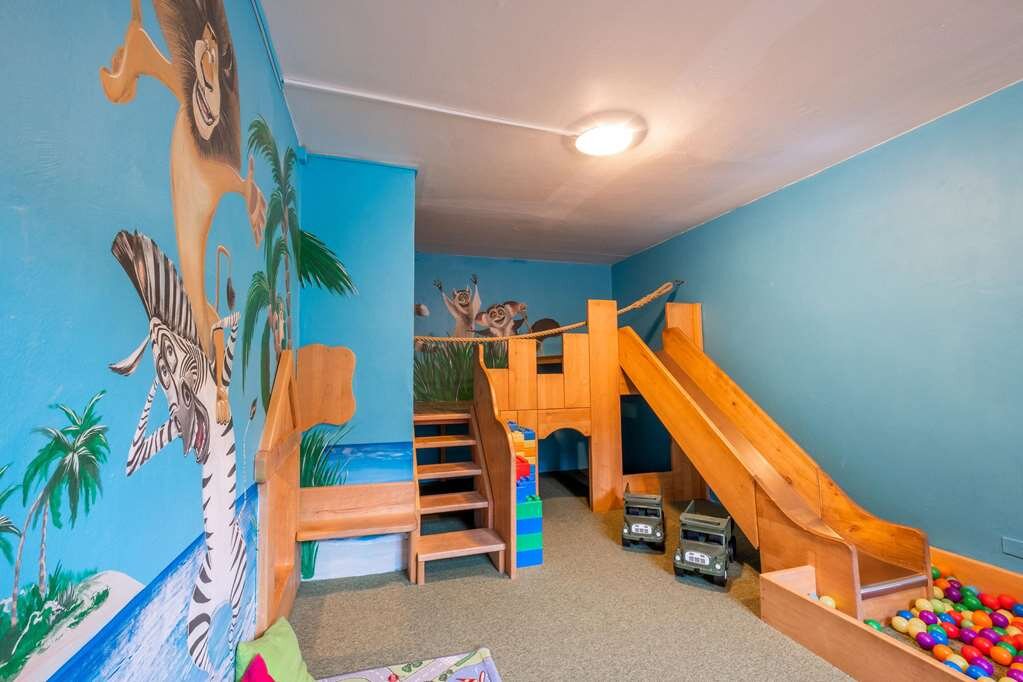Hotel photo 72 of Clarion Hotel Spindleruv Mlyn.