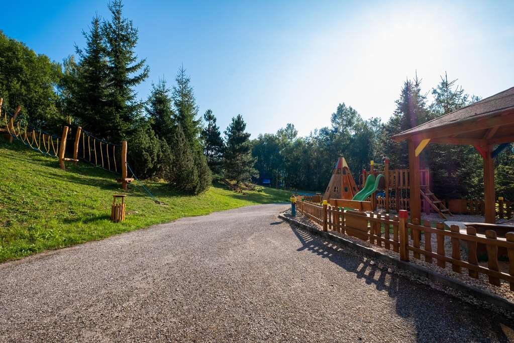 Hotel photo 68 of Clarion Hotel Spindleruv Mlyn.