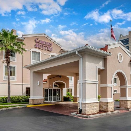 THE 10 BEST Hotels in Winter Park, FL 2024 (from $58) - Tripadvisor