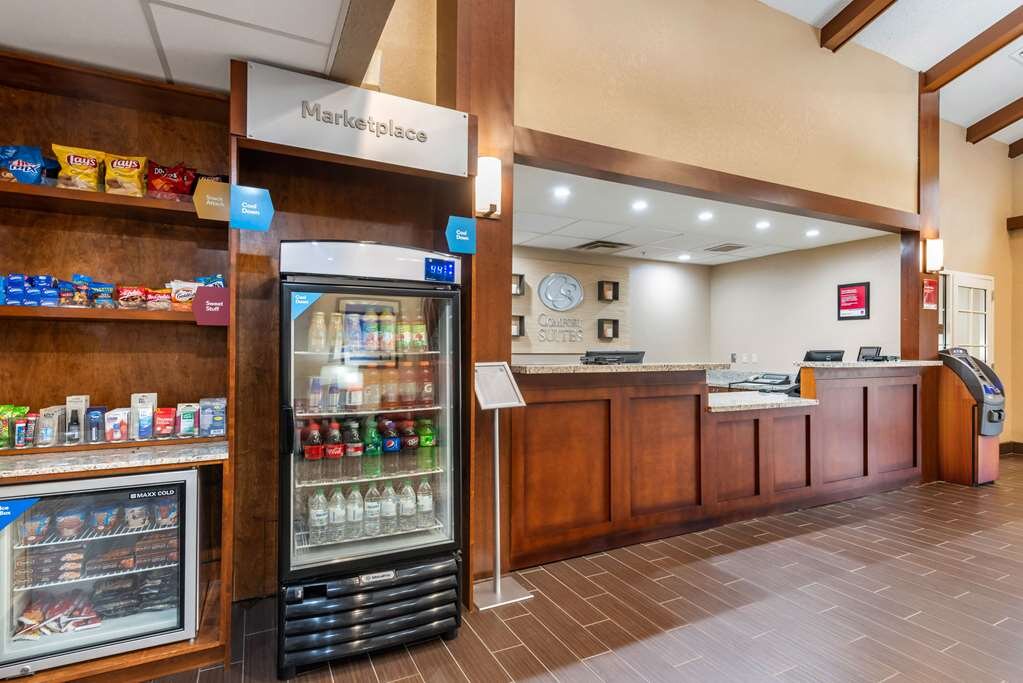 COMFORT SUITES DOWNTOWN Updated 2024 Reviews Photos Prices   Hotel Marketplace 