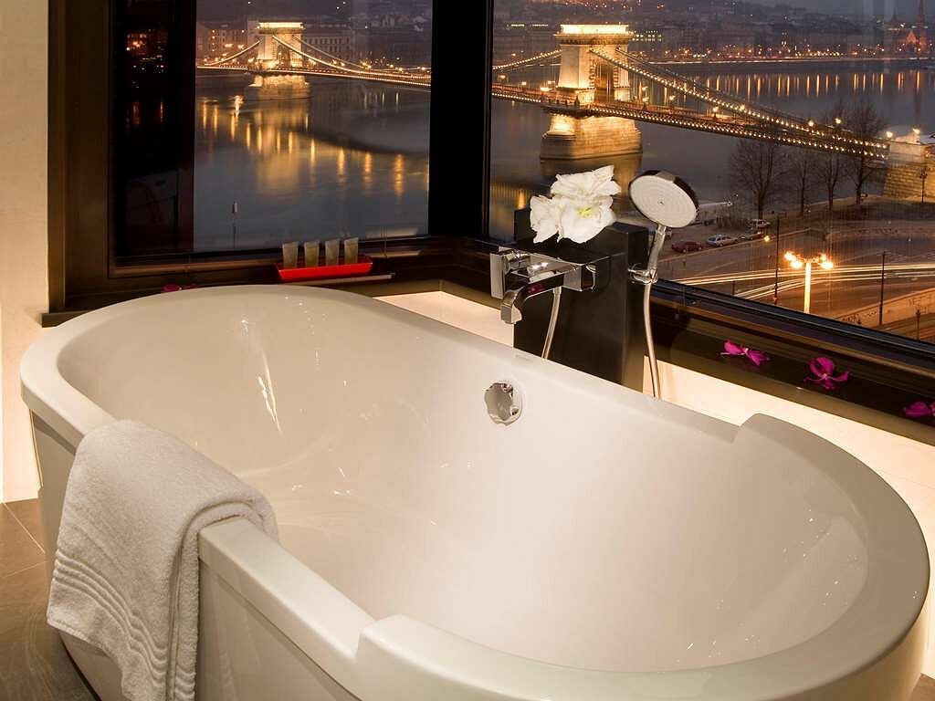 SOFITEL BUDAPEST CHAIN BRIDGE (Будапешт) - отзывы и фото - Tripadvisor