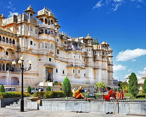 mount abu tourism packages