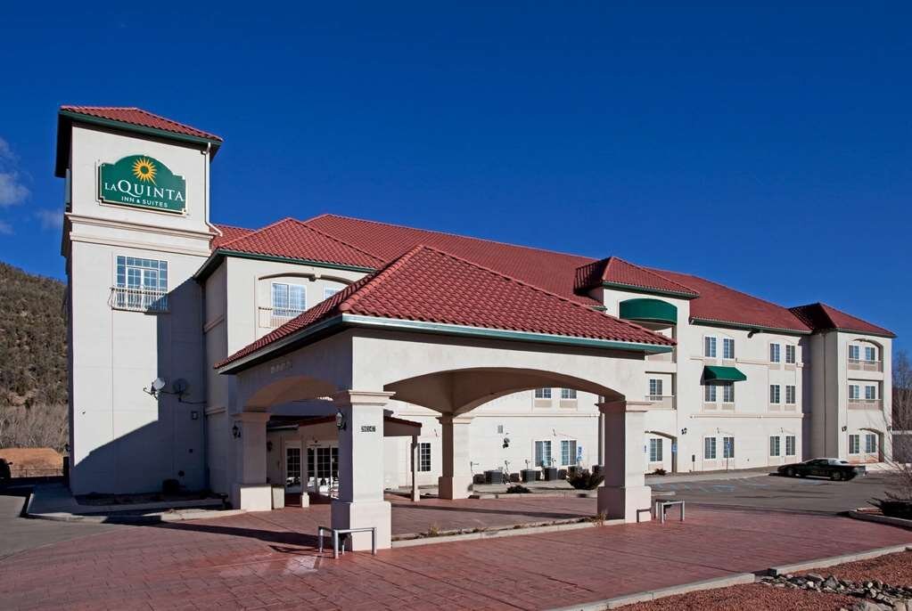 LA QUINTA INN & SUITES BY WYNDHAM RUIDOSO DOWNS 70 (̶9̶1̶) Updated