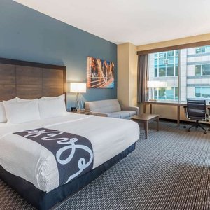 La Quinta Inn &amp; Suites by Wyndham Chicago Downtown, hotel in Chicago