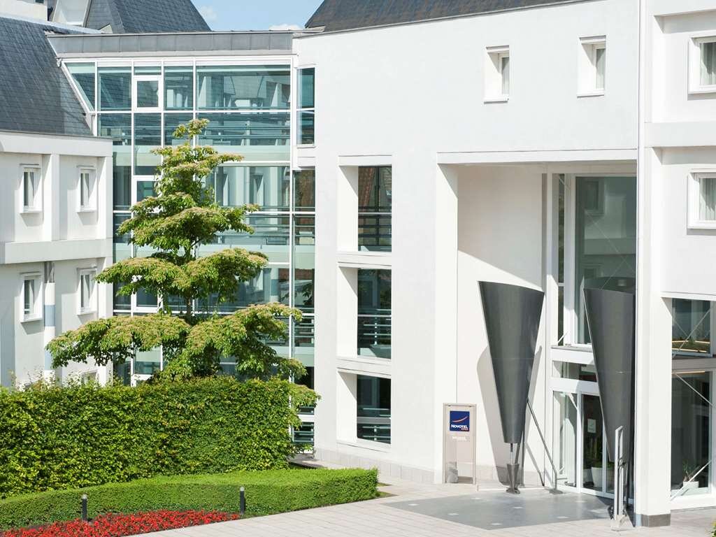 NOVOTEL BRUGGE CENTRUM HOTEL $130 ($̶1̶5̶0̶) - Updated 2023 Prices ...