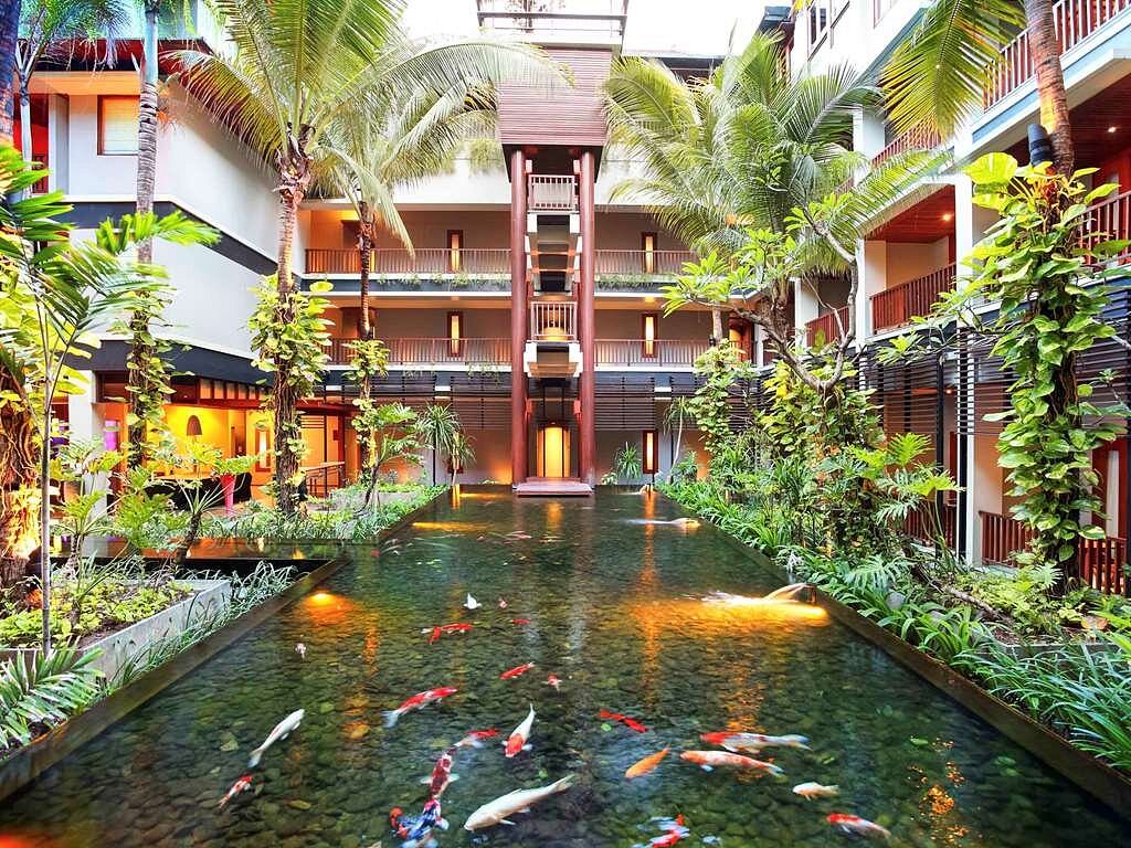 Mercure Kuta Bali, hotel in Kuta