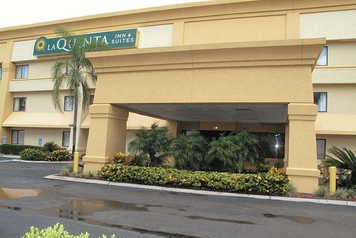 La Quinta Inn And Suites By Wyndham Tampa Brandon West Desde 2117
