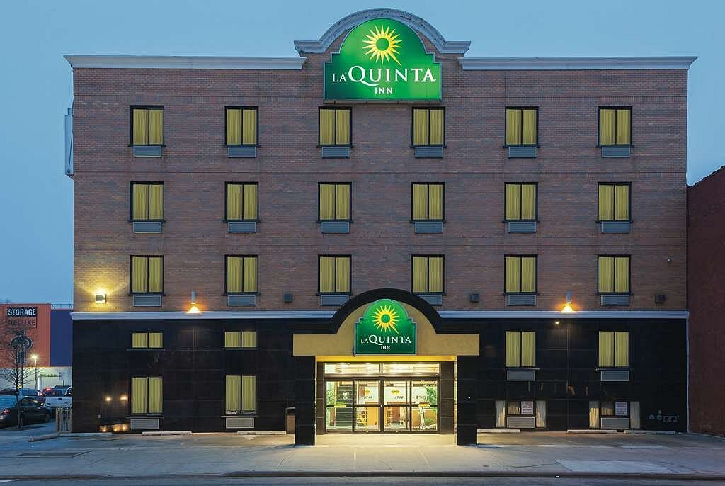 La Quinta Inn by Wyndham Queens (New York City), hotel in Long Island City