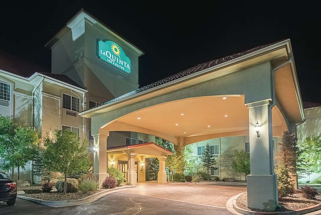 La Quinta Inn &amp; Suites by Wyndham Trinidad, hotel in Colorado