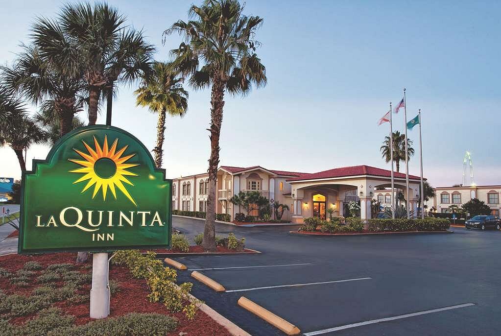 La Quinta Inn by Wyndham Orlando International Drive North, hotel em Orlando