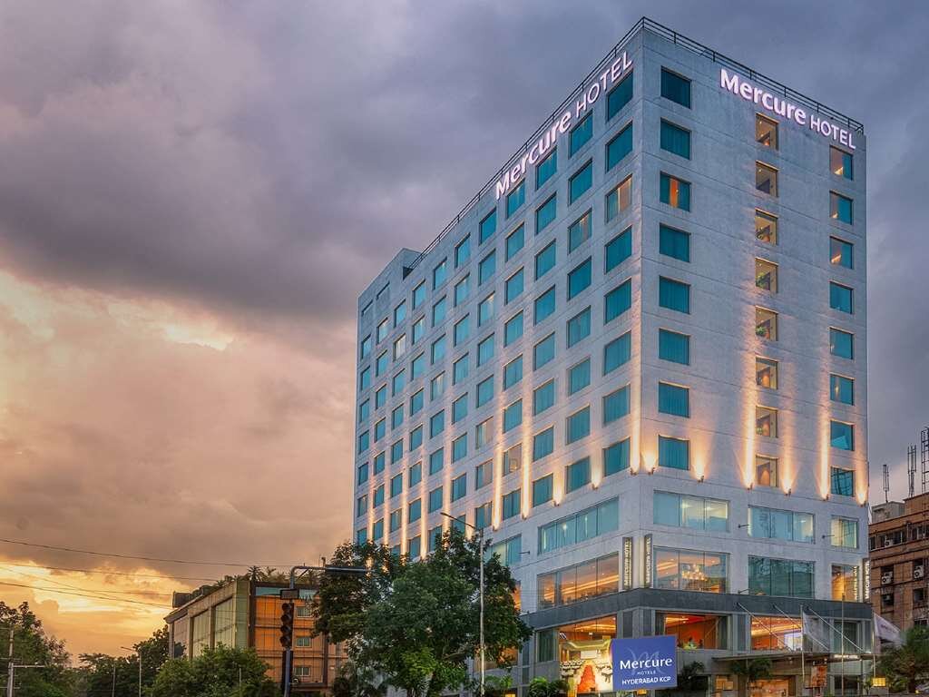 THE 10 BEST Hotels In Hyderabad, India 2023 (from $10) - Tripadvisor