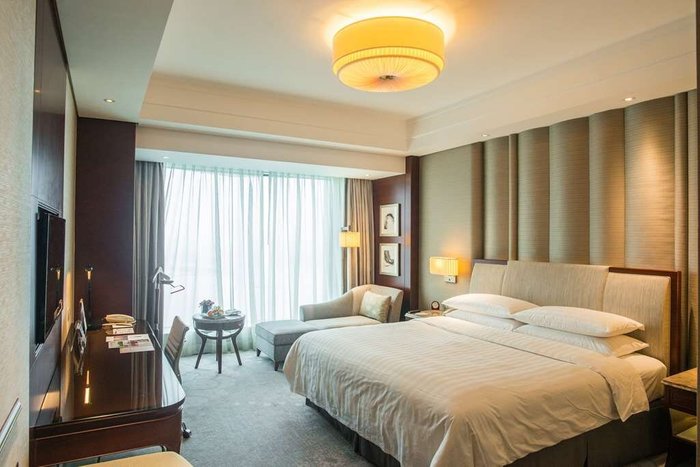 SHANGRI-LA NANCHANG $102 ($̶1̶1̶3̶) - Hotel 2024 Prices & Reviews