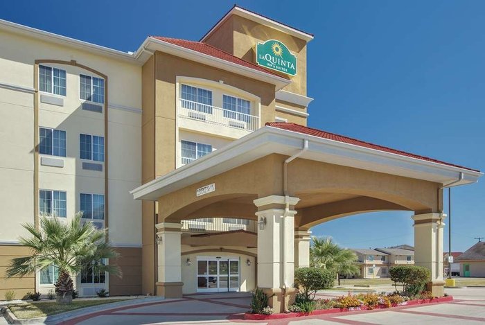 LA QUINTA INN & SUITES BY WYNDHAM CORSICANA $117 ($̶1̶4̶3̶) - Prices ...