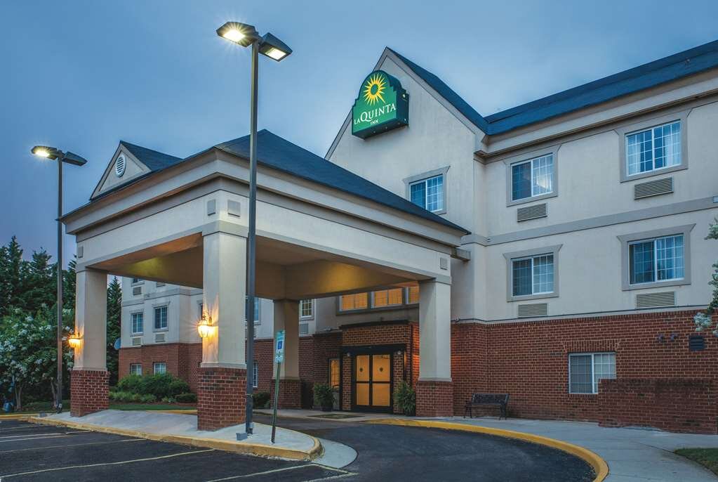 LA QUINTA INN BY WYNDHAM RICHMOND SOUTH 100 1 2 0 Updated