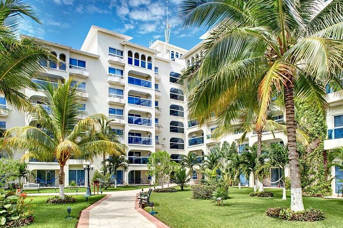 OCCIDENTAL COSTA CANCUN $191 ($̶6̶3̶8̶) - Updated 2023 Prices & Resort  (All-Inclusive) Reviews - Mexico