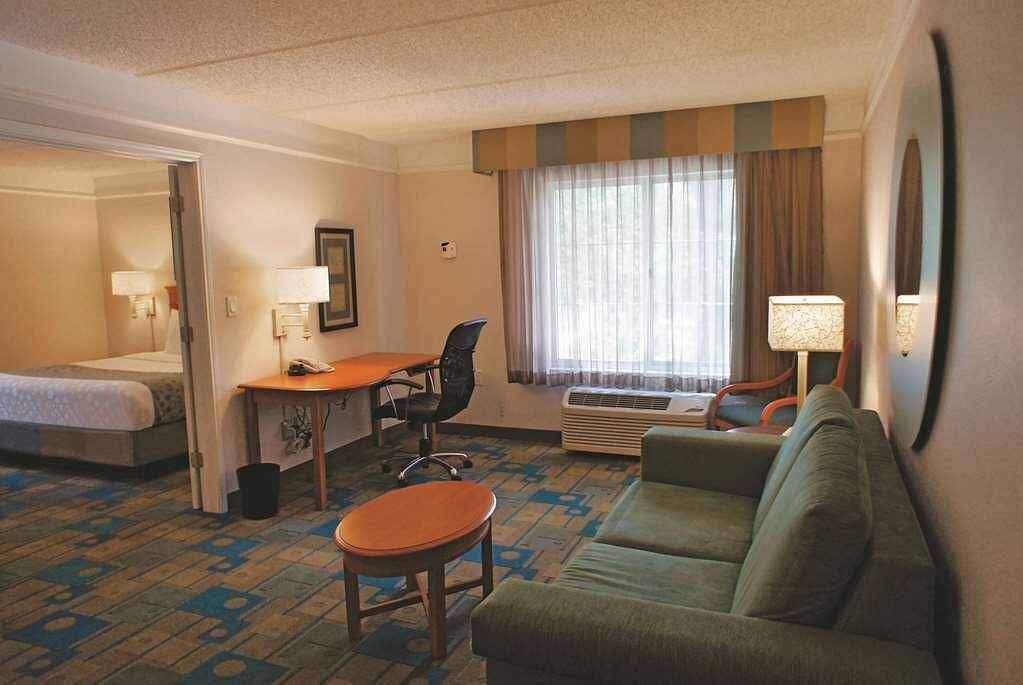 La Quinta Inn & Suites by Wyndham Houston Galleria Area