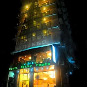 Hotel Nikko Tower in Dar es Salaam