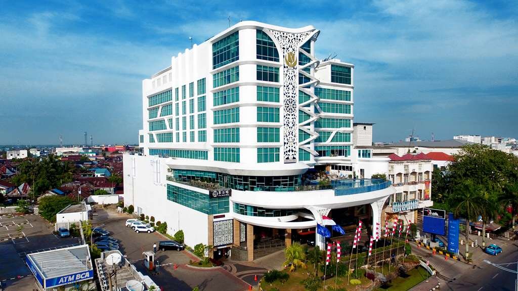 Galaxy Hotel Banjarmasin - UPDATED 2023 Prices, Reviews & Photos (South ...