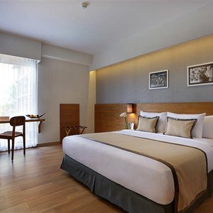 Superior Queen Room