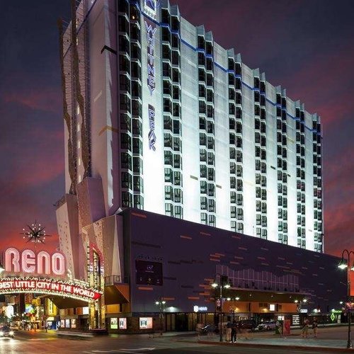 THE 10 BEST Hotels in Reno, NV 2023 (from $61) - Tripadvisor