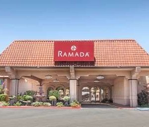 Welcome to the Ramada Fresno North