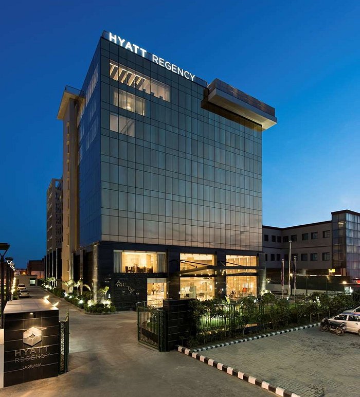 HYATT REGENCY LUDHIANA (Punjab) - Hotel Reviews, Photos, Rate Comparison -  Tripadvisor