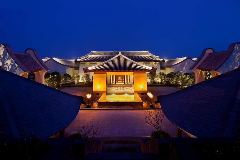 Hotel photo 43 of Park Hyatt Ningbo Resort and Spa.