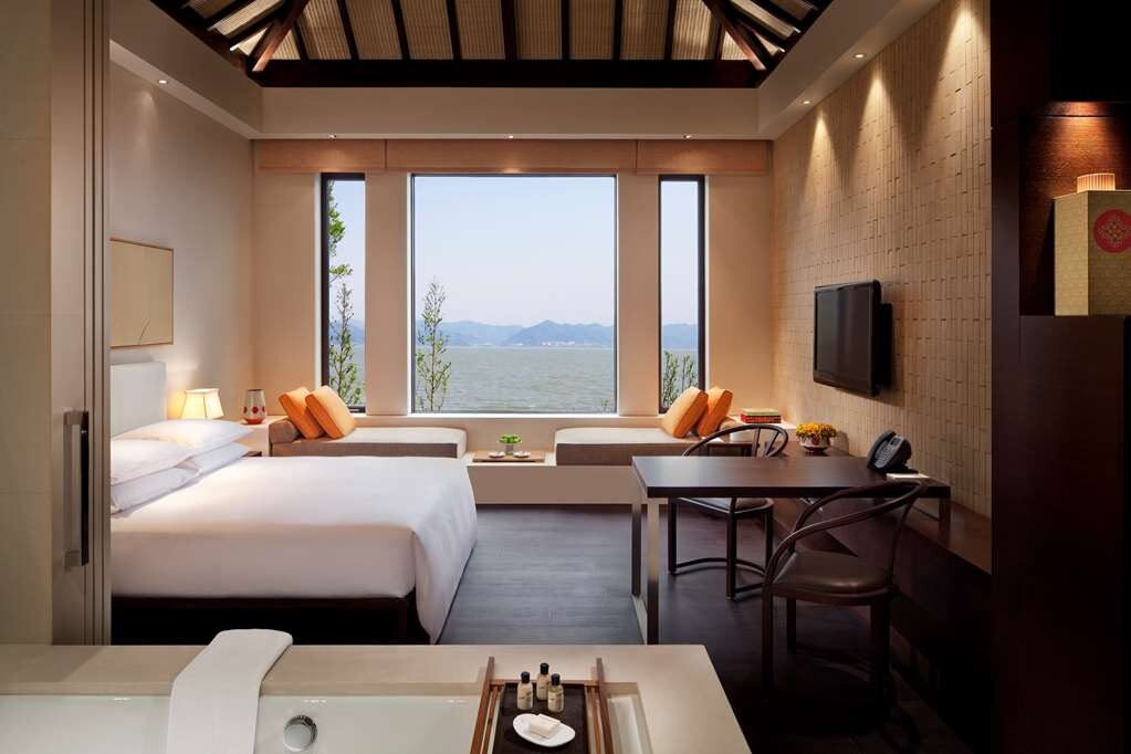 Hotel photo 53 of Park Hyatt Ningbo Resort and Spa.