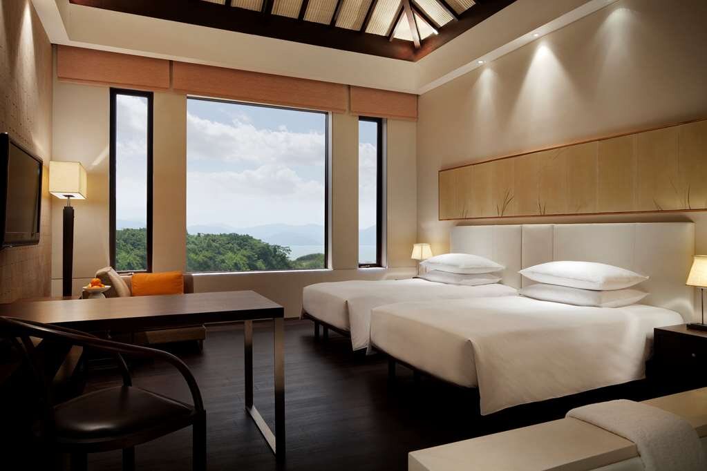 Hotel photo 49 of Park Hyatt Ningbo Resort and Spa.