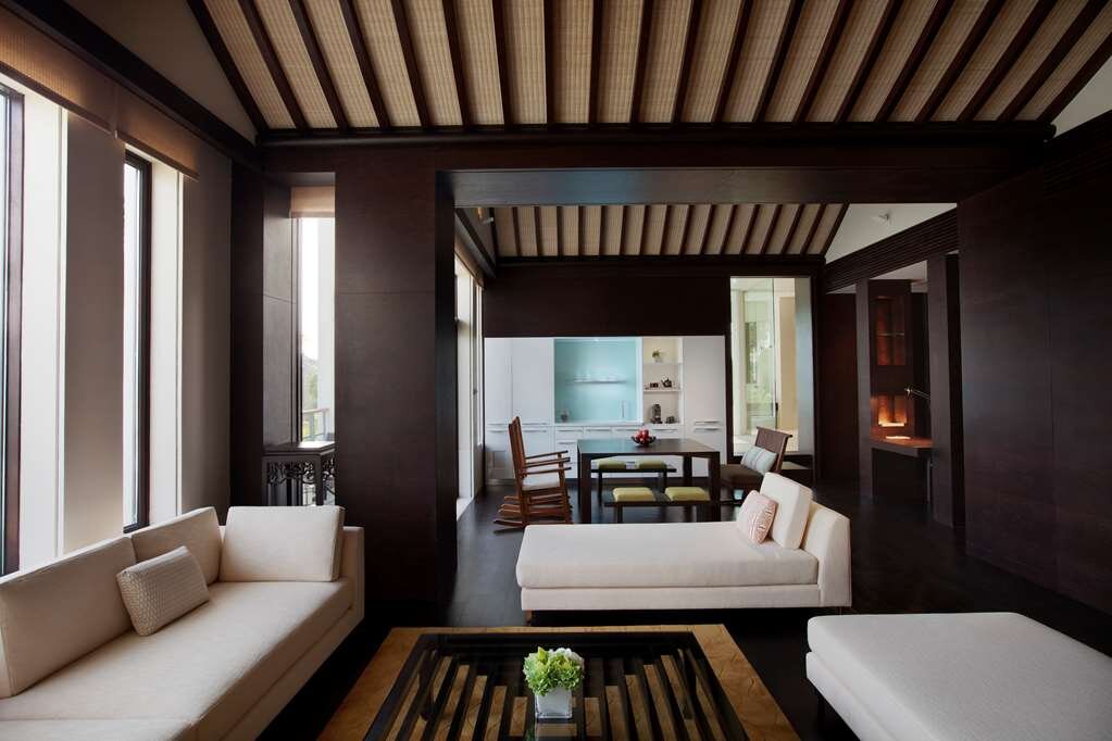Hotel photo 50 of Park Hyatt Ningbo Resort and Spa.